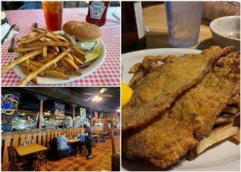 Little Rock French Restaurants The Faded Rose Restaurant