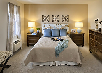 Worcester Apartments For Rent The Fairways