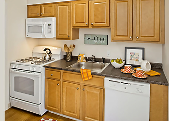 Worcester Apartments For Rent The Fairways