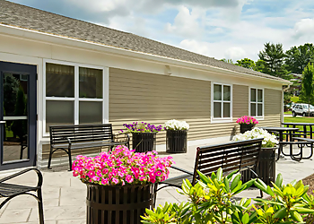 The Fairways  Worcester Apartments For Rent image 1