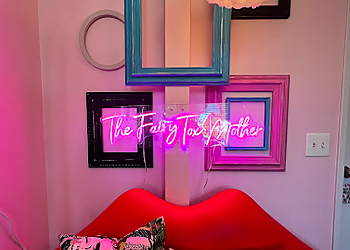 The Fairy ToxMother - Oceanside, CA Med Spas - Interior Image