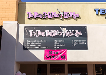 The Fairy ToxMother - Oceanside, CA Med Spas - Hospital Exterior Image
