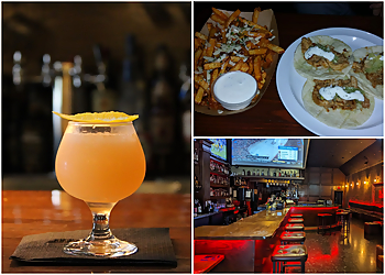 Glendale Sports Bars The Famous