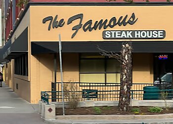 Colorado Springs Steak Houses The Famous Steak House