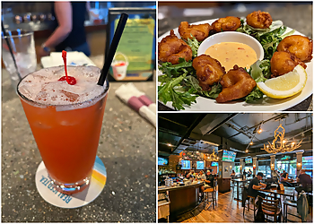 Manchester Sports Bars The Farm Bar & Grille