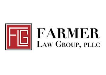 The Farmer Law Group, PLLC Dallas Civil Litigation Lawyer