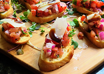 The Farmers Table Catering and Event Services Springfield Caterers image 1