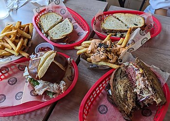 Chicago Food Trucks The Fat Shallot