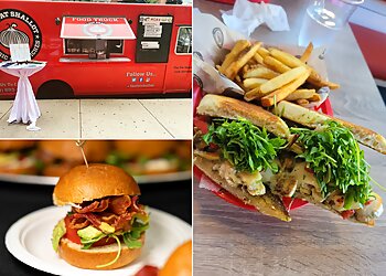 Chicago Food Trucks The Fat Shallot