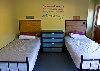 Escondido Addiction Treatment Centers The Fellowship Center