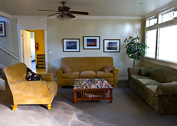 Escondido Addiction Treatment Centers The Fellowship Center