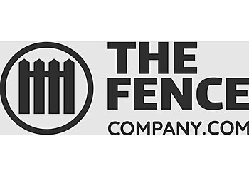 Salt Lake City Fencing Contractors The Fence Company
