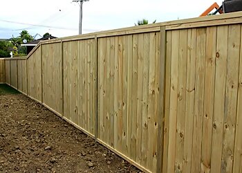 Boston Fencing Contractors The Fence Company Of Boston