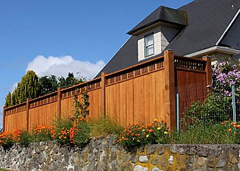 Reno Fencing Contractors The Fence Company Reno