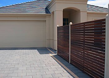 Reno Fencing Contractors The Fence Company Reno
