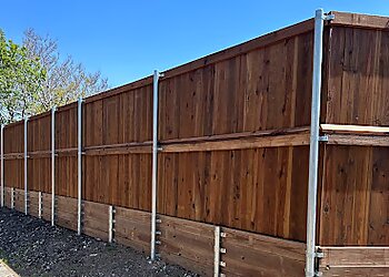 Grand Prairie Fencing Contractors The Fence & Home Improvement LLC