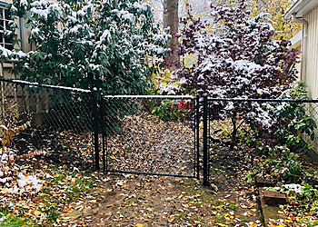 Overland Park Fencing Contractors The Fence Repair Company