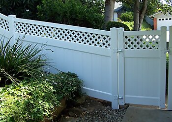 Oceanside Fencing Contractors The Fence Smith