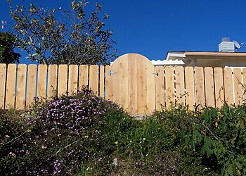 Oceanside Fencing Contractors The Fence Smith