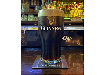 San Diego Pubs The Field Irish Pub