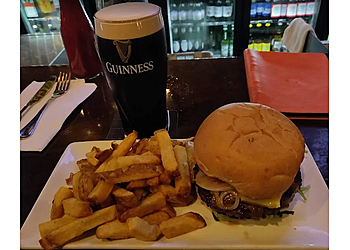 San Diego Pubs The Field Irish Pub