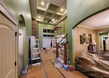 Akron Painters The Final Coat