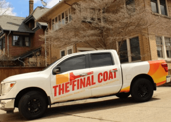 The Final Coat, Inc.