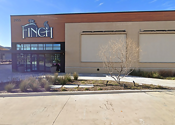 Grand Prairie American Restaurants The Finch