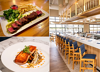 Grand Prairie American Restaurants The Finch