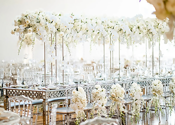 Columbus Event Management Companies The Finer Things Event Planning