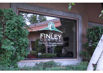 The Finley Center