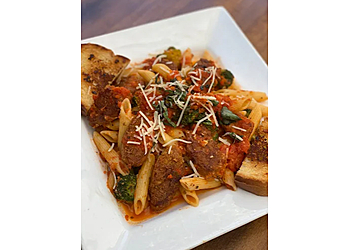 Long Beach Pubs The Firkin Pub & Grill