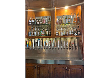 Long Beach Pubs The Firkin Pub & Grill