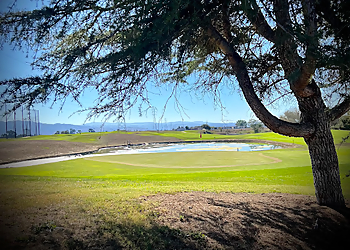 Salinas Golf Courses The First Tee of Monterey County