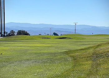 The First Tee of Monterey County Salinas Golf Courses