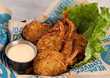 The Fish Joint Coral Springs Seafood Restaurants image 1