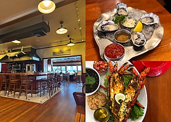 San Diego Seafood Restaurants The Fish Market