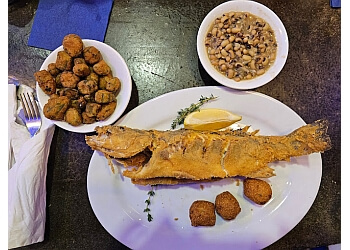 The Fish Market Restaurant