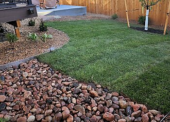 Denver Landscaping Companies The Fisherman LLC