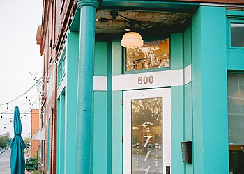 Kansas City Vegetarian Restaurants The Fix