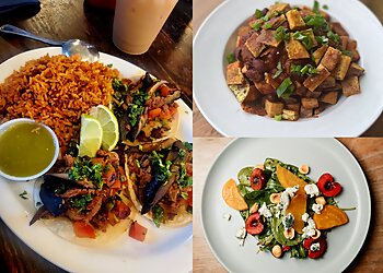 Kansas City Vegetarian Restaurants The Fix