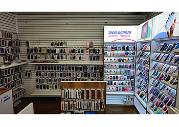 North Las Vegas Cell Phone Repair The Fix