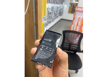 North Las Vegas Cell Phone Repair The Fix