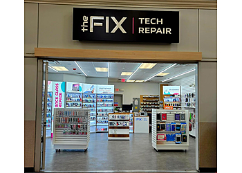 The Fix North Las Vegas Cell Phone Repair image 1