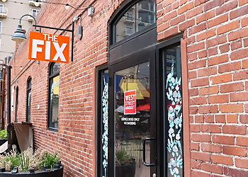 Reno Vegetarian Restaurants The Fix
