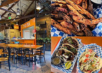 Reno Vegetarian Restaurants The Fix