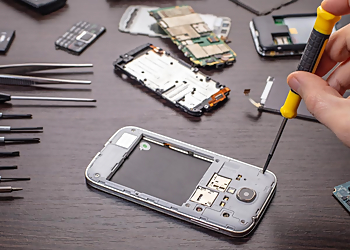Rochester Cell Phone Repair The Fix