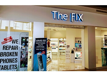 The Fix Rochester Cell Phone Repair