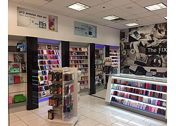 Waterbury Computer Repair The Fix Brass Mill Center