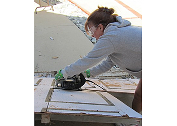 Torrance Handyman The Fix It Lass